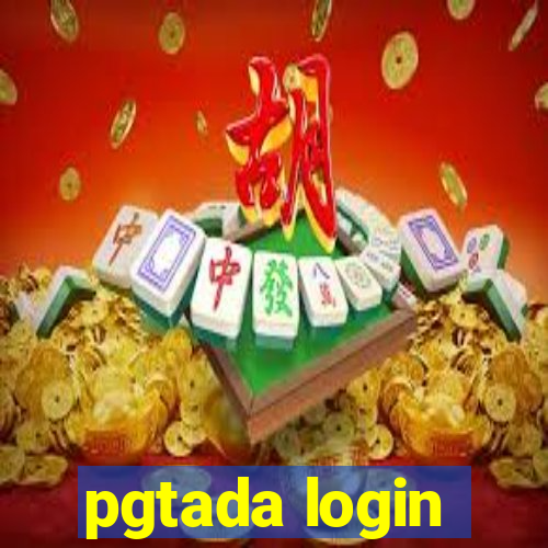 pgtada login